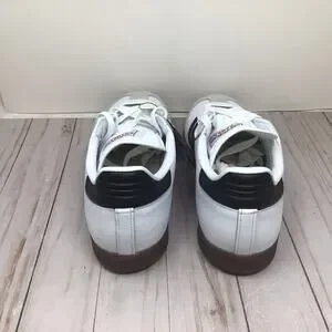 adidas | Shoes | Adidas Samba Unisex Indoor Soccer Sneakers  display picture 1